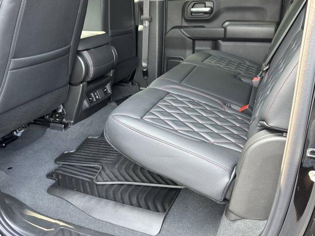 used 2025 Chevrolet Silverado 2500 car, priced at $57,492