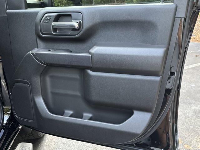 used 2025 Chevrolet Silverado 2500 car, priced at $57,492