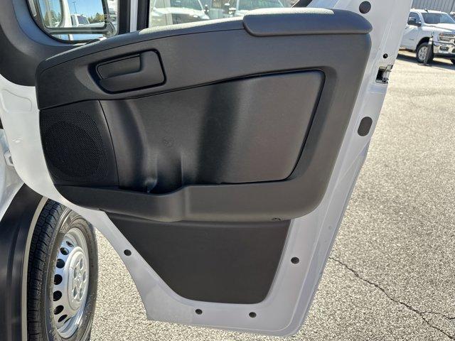 new 2026 Ram ProMaster 1500 car, priced at $50,240