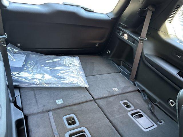 new 2025 Jeep Grand Cherokee L car, priced at $46,636