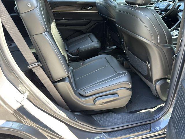 new 2025 Jeep Grand Cherokee L car, priced at $46,636