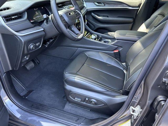 new 2025 Jeep Grand Cherokee L car, priced at $46,636