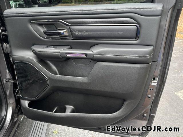 used 2024 Ram 1500 car