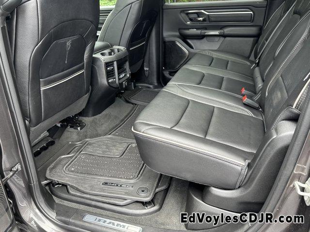 used 2024 Ram 1500 car