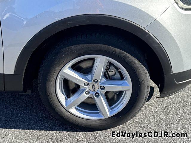 used 2018 Ford Explorer car, priced at $12,808