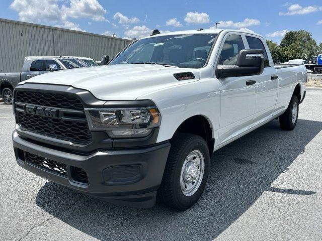 new 2024 Ram 2500 car, priced at $48,525