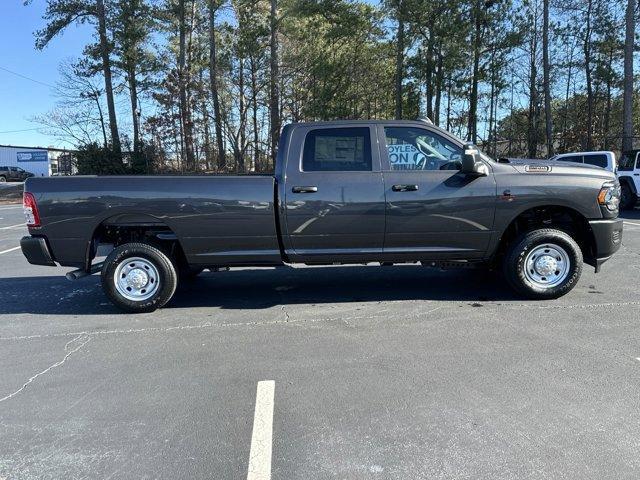 new 2024 Ram 2500 car, priced at $59,980