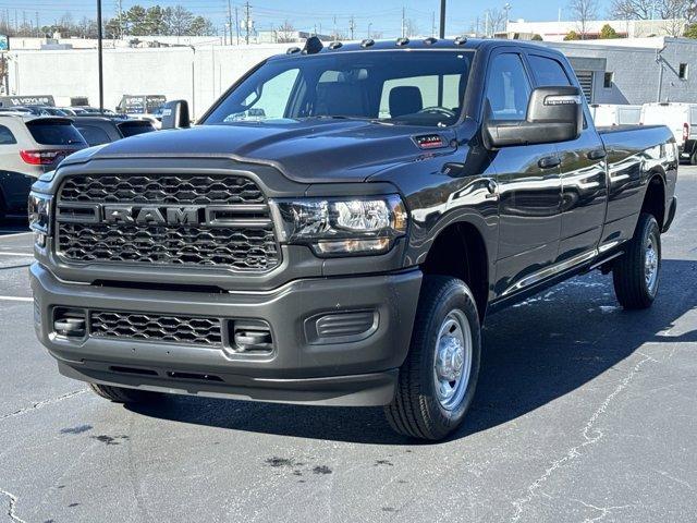 new 2024 Ram 2500 car, priced at $59,980