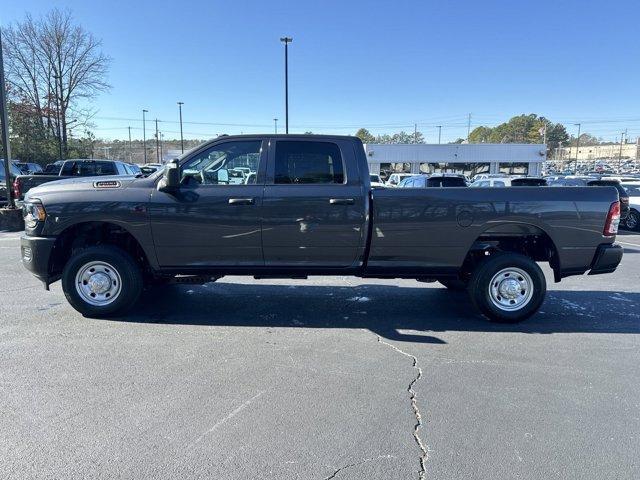 new 2024 Ram 2500 car, priced at $59,980