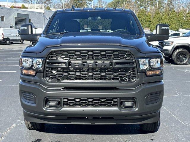 new 2024 Ram 2500 car, priced at $59,980