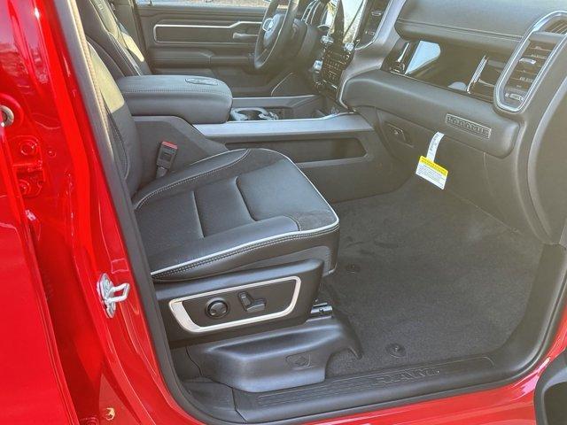 new 2025 Ram 1500 car, priced at $60,903
