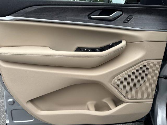 new 2025 Jeep Grand Cherokee L car, priced at $46,668
