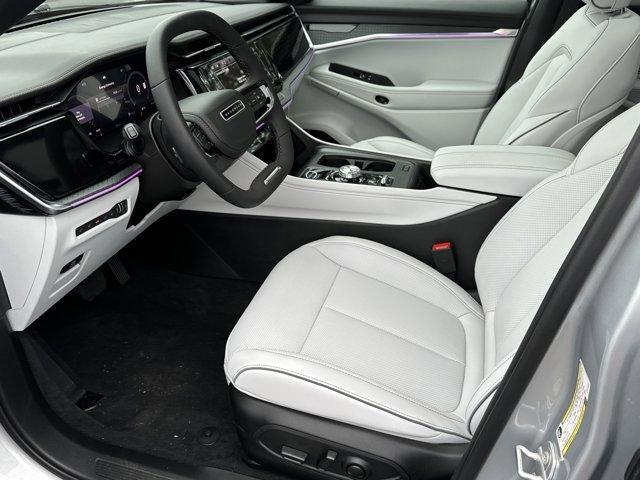 new 2025 Jeep Wagoneer S car, priced at $53,769