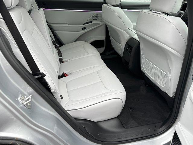 new 2025 Jeep Wagoneer S car, priced at $53,769