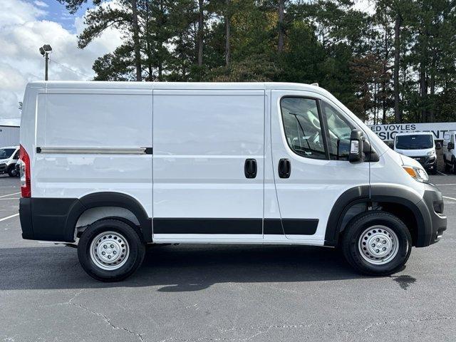 new 2024 Ram ProMaster 1500 car, priced at $38,875