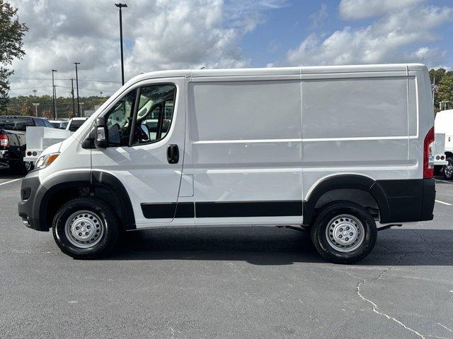 new 2024 Ram ProMaster 1500 car, priced at $38,875