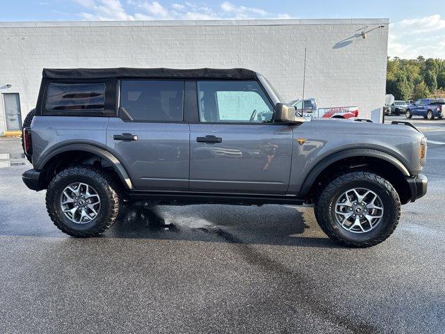 used 2022 Ford Bronco car, priced at $38,654