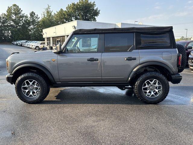 used 2022 Ford Bronco car, priced at $38,654