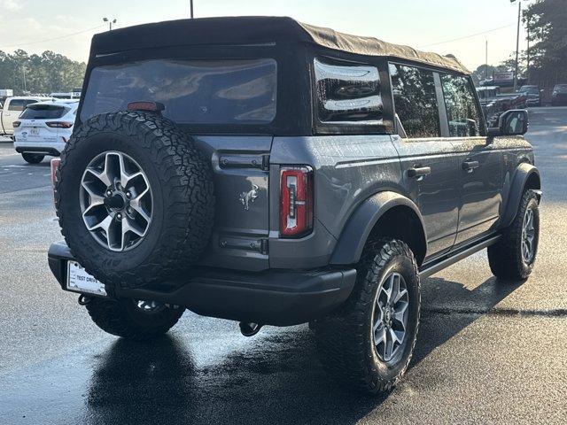 used 2022 Ford Bronco car, priced at $38,654
