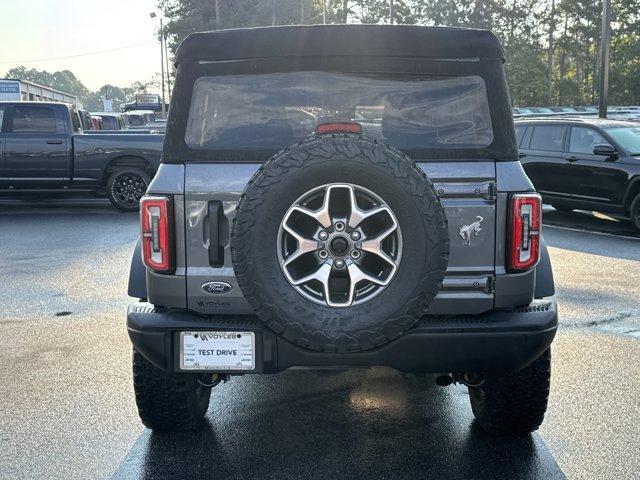 used 2022 Ford Bronco car, priced at $38,654