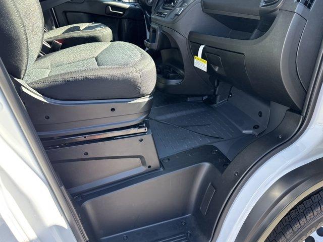 new 2026 Ram ProMaster 2500 car, priced at $52,455