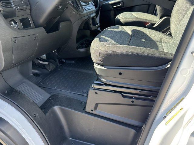 new 2026 Ram ProMaster 2500 car, priced at $52,455