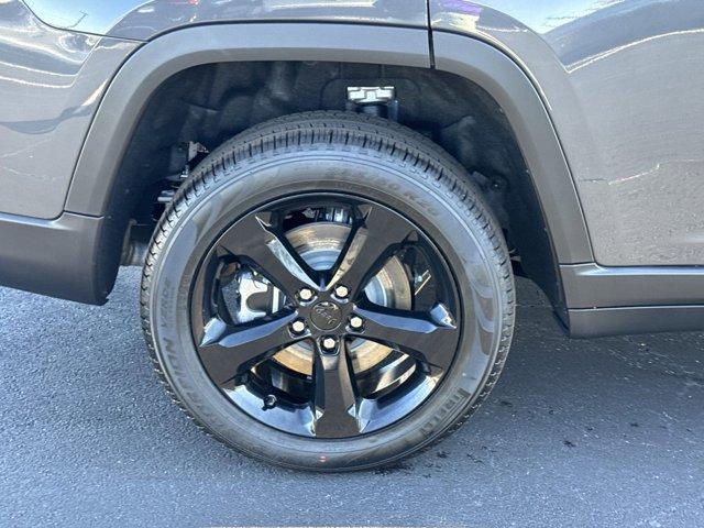 new 2025 Jeep Grand Cherokee L car, priced at $48,030