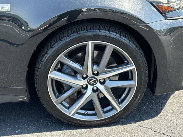 used 2019 Lexus GS 350 car, priced at $33,891