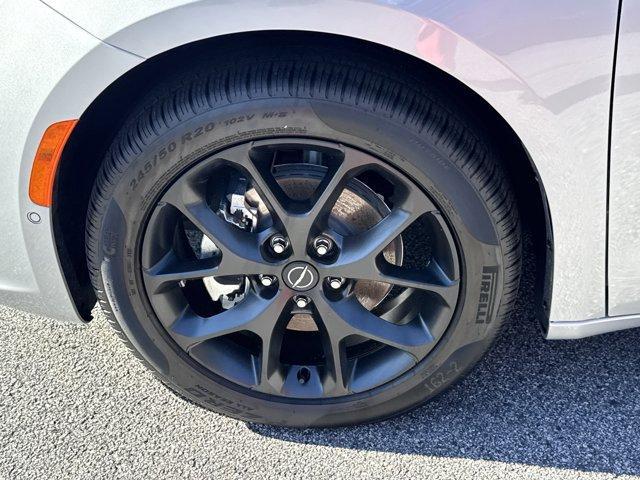 new 2026 Chrysler Pacifica car, priced at $42,906