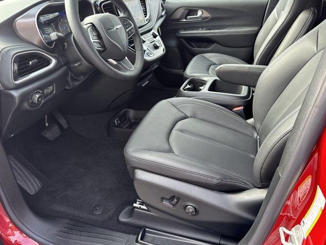 new 2026 Chrysler Pacifica car, priced at $42,138