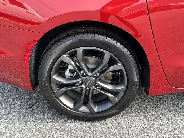 new 2026 Chrysler Pacifica car, priced at $42,138