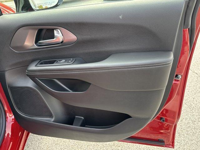 new 2026 Chrysler Pacifica car, priced at $42,138