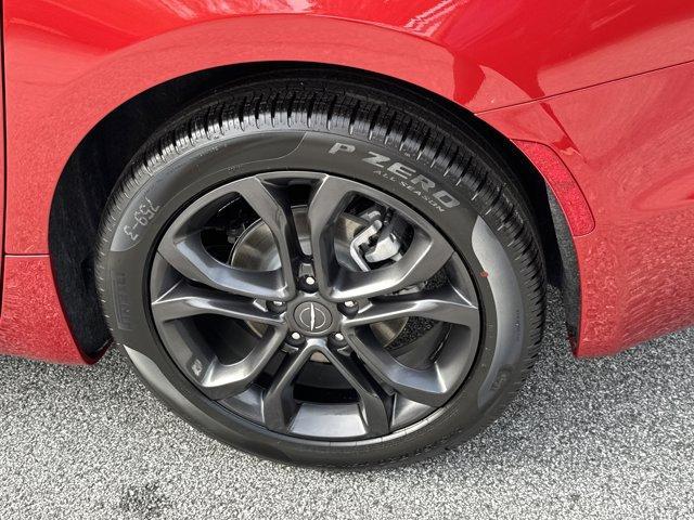 new 2026 Chrysler Pacifica car, priced at $42,138