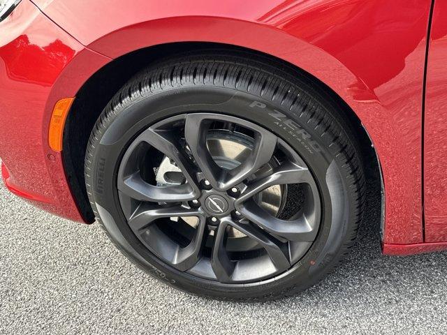 new 2026 Chrysler Pacifica car, priced at $42,138