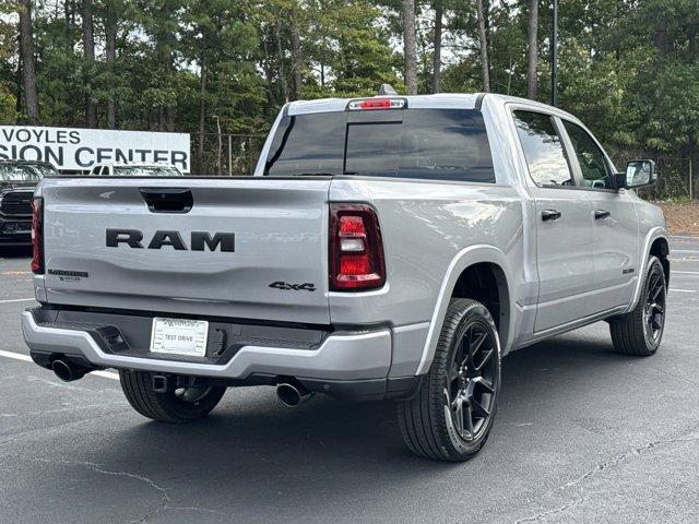 new 2025 Ram 1500 car, priced at $60,065