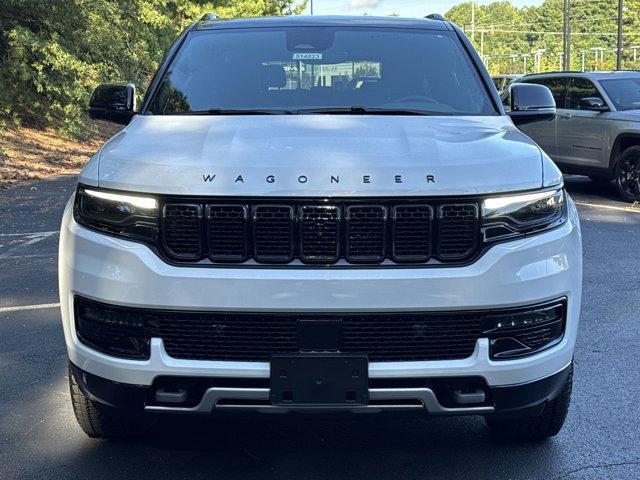 new 2025 Jeep Wagoneer car, priced at $70,345