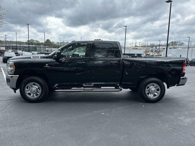 new 2024 Ram 2500 car, priced at $66,275