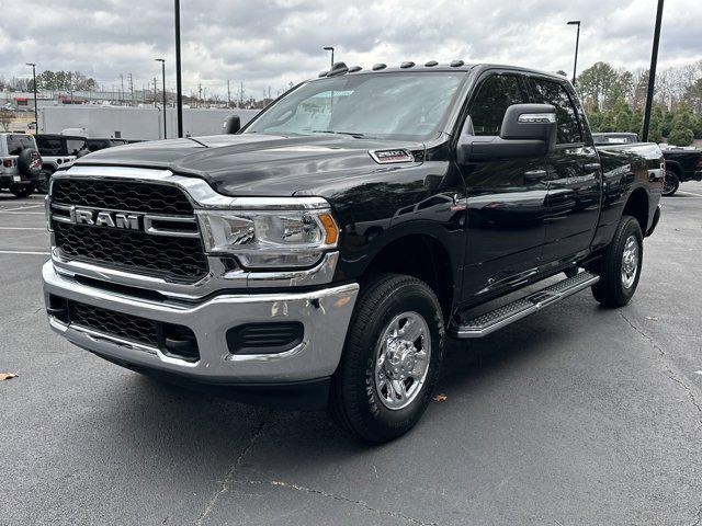 new 2024 Ram 2500 car, priced at $66,275