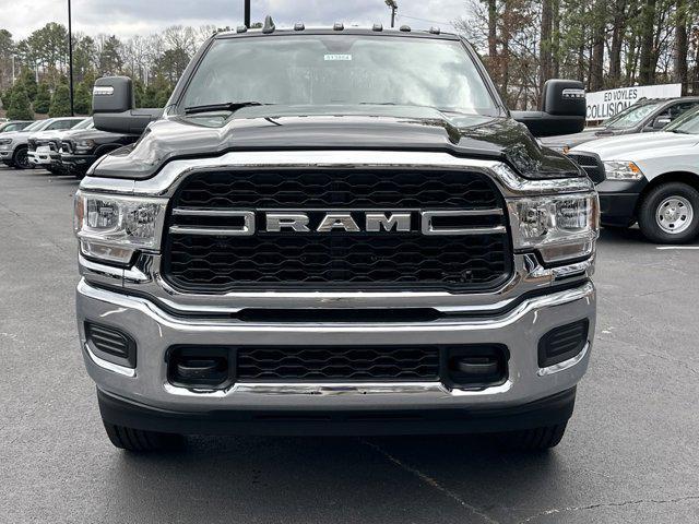 new 2024 Ram 2500 car, priced at $66,275