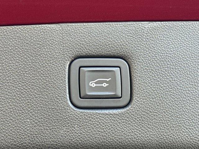 used 2020 Chevrolet Blazer car, priced at $22,311