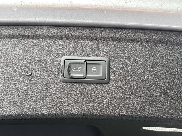 used 2021 Audi Q5 car, priced at $27,911