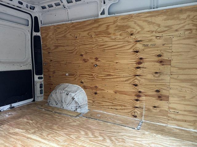 used 2020 Ram ProMaster 1500 car, priced at $19,982