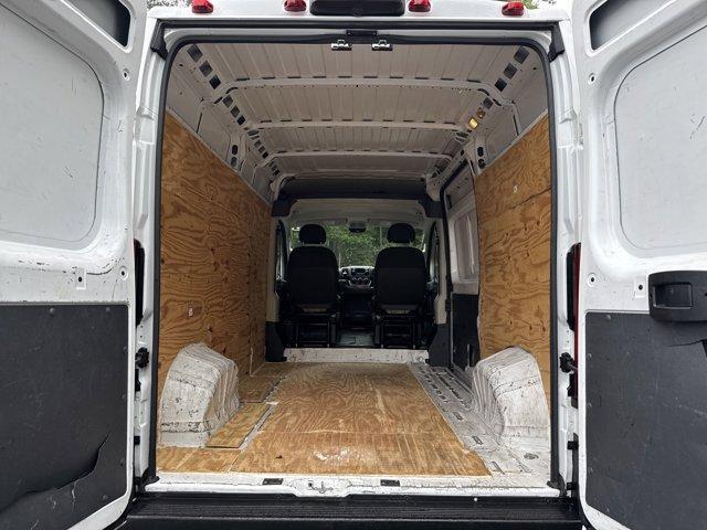 used 2020 Ram ProMaster 1500 car, priced at $19,982