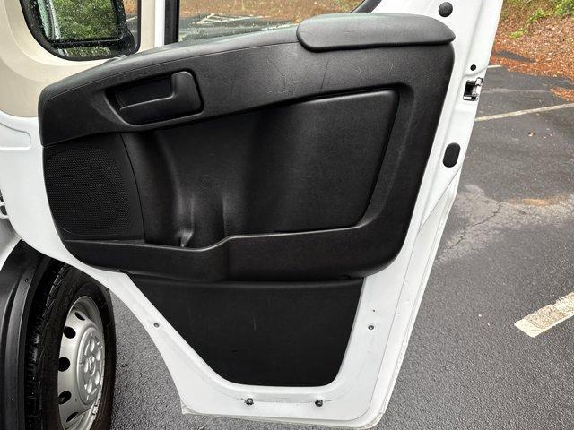 used 2020 Ram ProMaster 1500 car, priced at $19,982