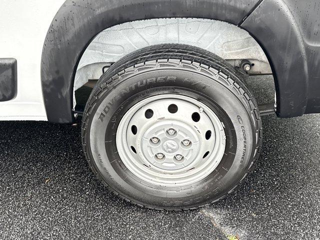 used 2020 Ram ProMaster 1500 car, priced at $19,982