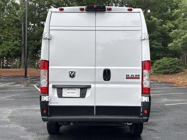 used 2020 Ram ProMaster 1500 car, priced at $19,982