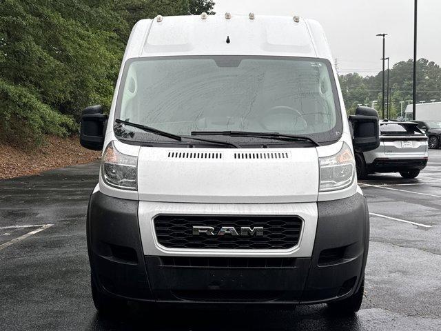 used 2020 Ram ProMaster 1500 car, priced at $19,982