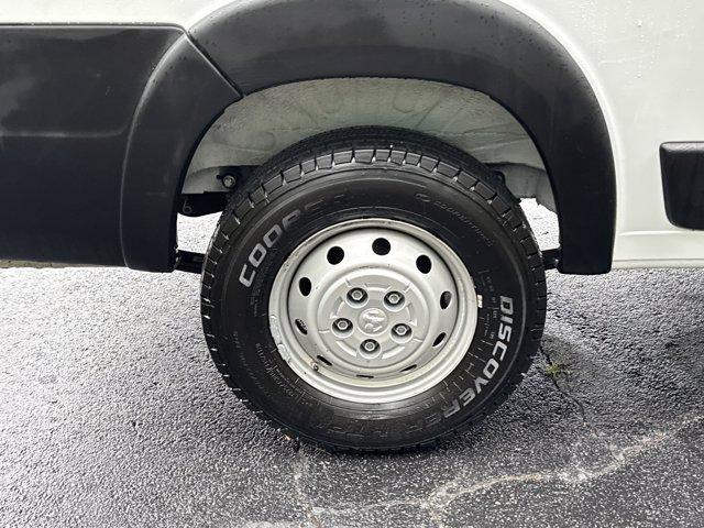 used 2020 Ram ProMaster 1500 car, priced at $19,982