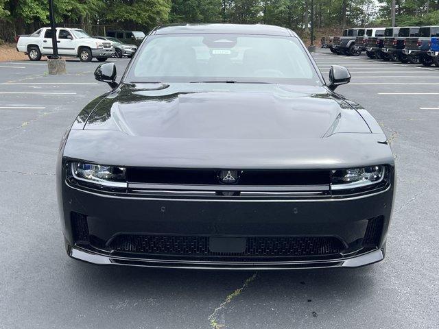 new 2025 Dodge Charger Daytona car, priced at $46,341