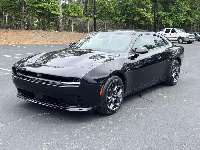new 2025 Dodge Charger Daytona car, priced at $46,341